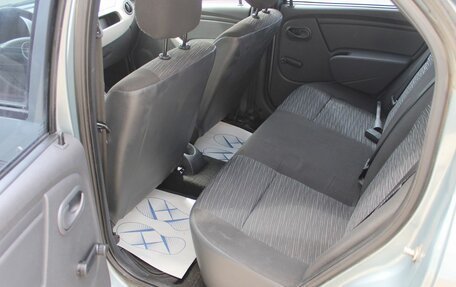 Renault Logan I, 2011 год, 445 000 рублей, 12 фотография