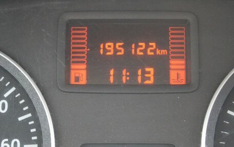Renault Logan I, 2011 год, 445 000 рублей, 11 фотография