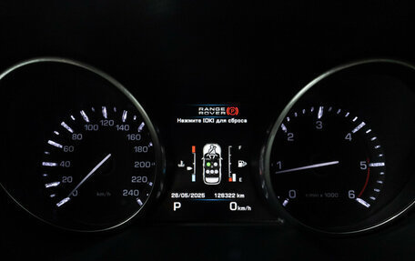 Land Rover Range Rover Evoque I, 2012 год, 2 099 700 рублей, 12 фотография