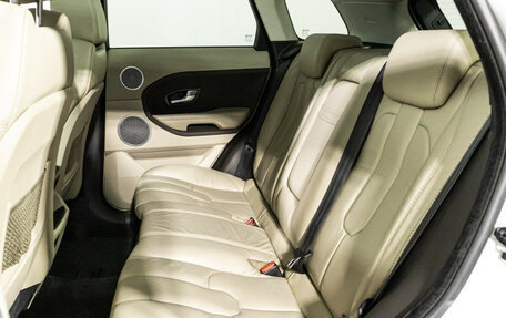 Land Rover Range Rover Evoque I, 2012 год, 2 099 700 рублей, 10 фотография