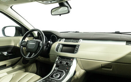 Land Rover Range Rover Evoque I, 2012 год, 2 099 700 рублей, 9 фотография