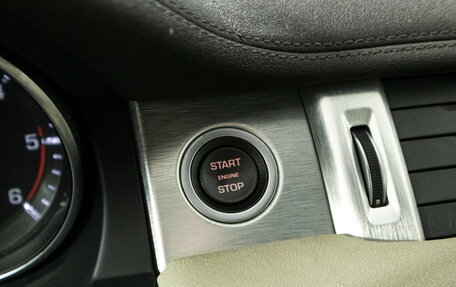 Land Rover Range Rover Evoque I, 2012 год, 2 099 700 рублей, 21 фотография