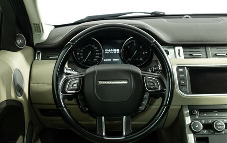 Land Rover Range Rover Evoque I, 2012 год, 2 099 700 рублей, 24 фотография