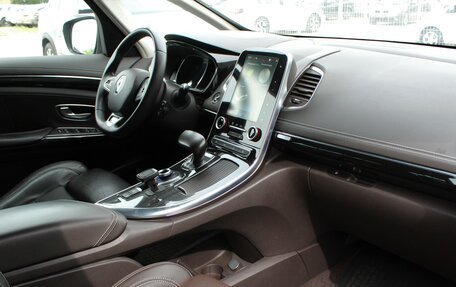 Renault Espace V рестайлинг, 2015 год, 1 595 000 рублей, 6 фотография