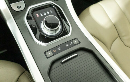 Land Rover Range Rover Evoque I, 2012 год, 2 099 700 рублей, 20 фотография