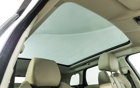 Land Rover Range Rover Evoque I, 2012 год, 2 099 700 рублей, 22 фотография
