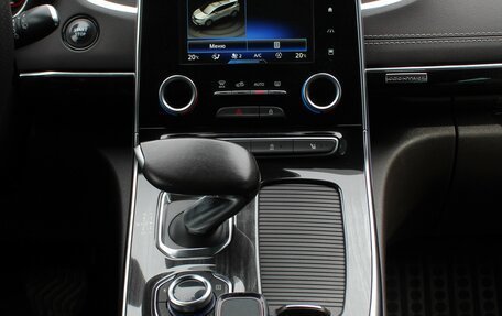 Renault Espace V рестайлинг, 2015 год, 1 595 000 рублей, 19 фотография
