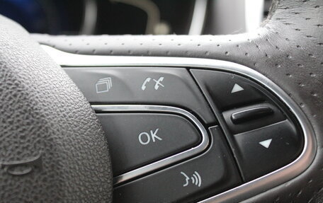 Renault Espace V рестайлинг, 2015 год, 1 595 000 рублей, 11 фотография