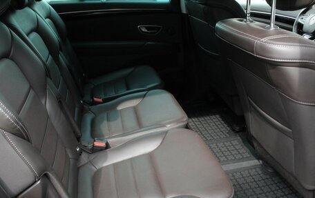 Renault Espace V рестайлинг, 2015 год, 1 595 000 рублей, 27 фотография