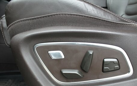 Renault Espace V рестайлинг, 2015 год, 1 595 000 рублей, 22 фотография
