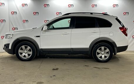 Chevrolet Captiva I, 2013 год, 1 249 000 рублей, 7 фотография