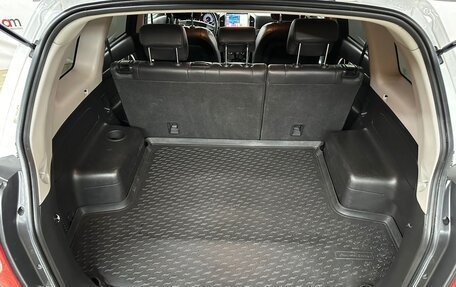 Chevrolet Captiva I, 2013 год, 1 249 000 рублей, 21 фотография