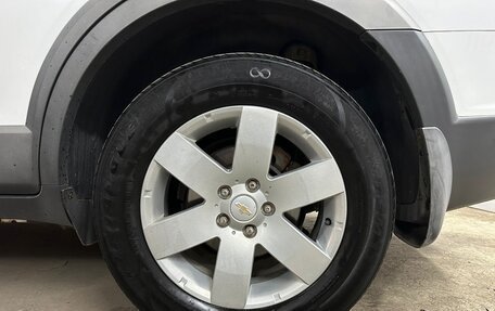 Chevrolet Captiva I, 2013 год, 1 249 000 рублей, 23 фотография