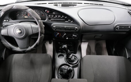 Chevrolet Niva I рестайлинг, 2011 год, 549 000 рублей, 13 фотография