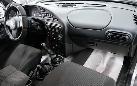 Chevrolet Niva I рестайлинг, 2011 год, 549 000 рублей, 20 фотография