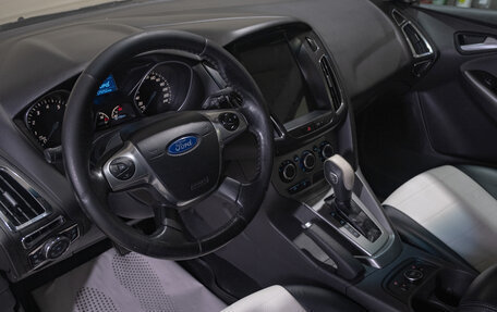 Ford Focus III, 2014 год, 899 000 рублей, 7 фотография