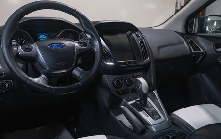 Ford Focus III, 2014 год, 899 000 рублей, 8 фотография