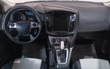 Ford Focus III, 2014 год, 899 000 рублей, 9 фотография