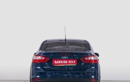 Ford Focus III, 2014 год, 899 000 рублей, 4 фотография