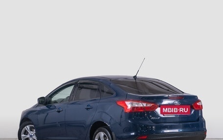 Ford Focus III, 2014 год, 899 000 рублей, 5 фотография