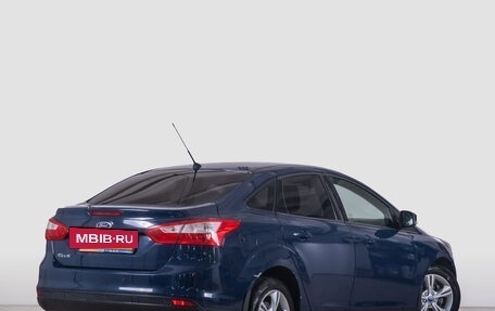 Ford Focus III, 2014 год, 899 000 рублей, 6 фотография