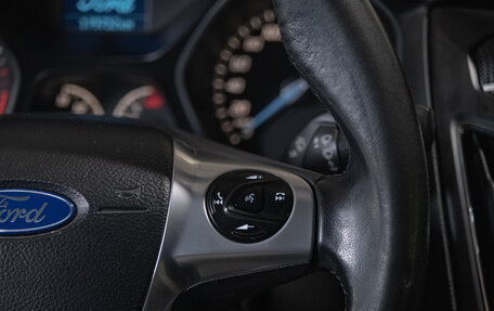 Ford Focus III, 2014 год, 899 000 рублей, 13 фотография