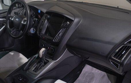 Ford Focus III, 2014 год, 899 000 рублей, 18 фотография