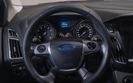 Ford Focus III, 2014 год, 899 000 рублей, 11 фотография