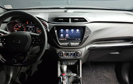Chevrolet TrailBlazer, 2022 год, 1 450 000 рублей, 5 фотография
