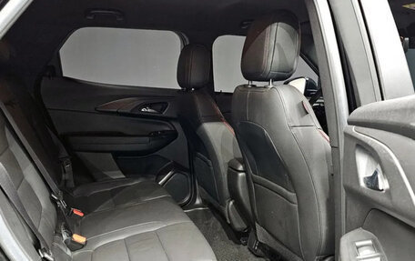 Chevrolet TrailBlazer, 2022 год, 1 450 000 рублей, 8 фотография