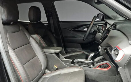 Chevrolet TrailBlazer, 2022 год, 1 450 000 рублей, 7 фотография
