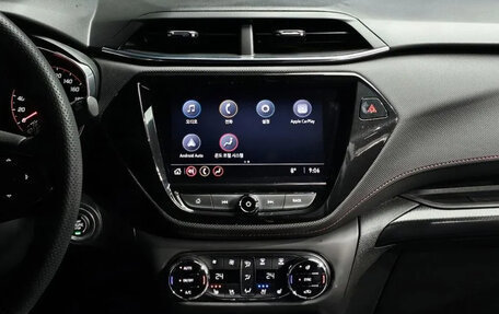Chevrolet TrailBlazer, 2022 год, 1 450 000 рублей, 11 фотография