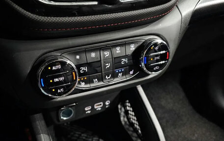 Chevrolet TrailBlazer, 2022 год, 1 450 000 рублей, 13 фотография
