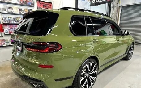 BMW X7, 2022 год, 11 100 000 рублей, 5 фотография