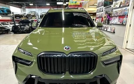 BMW X7, 2022 год, 11 100 000 рублей, 2 фотография