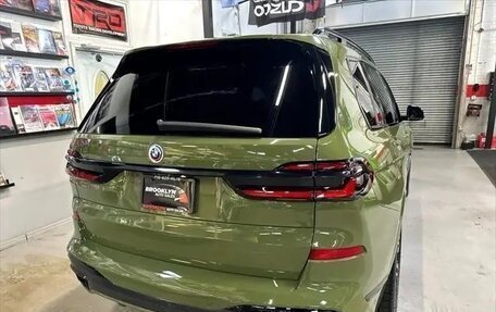 BMW X7, 2022 год, 11 100 000 рублей, 6 фотография