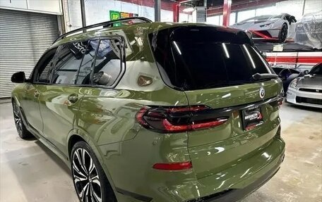 BMW X7, 2022 год, 11 100 000 рублей, 8 фотография