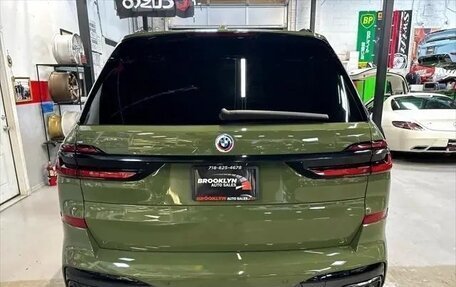BMW X7, 2022 год, 11 100 000 рублей, 7 фотография