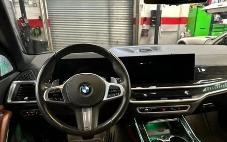 BMW X7, 2022 год, 11 100 000 рублей, 13 фотография