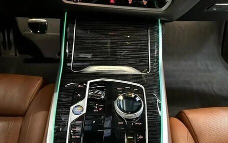 BMW X7, 2022 год, 11 100 000 рублей, 18 фотография