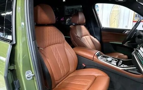 BMW X7, 2022 год, 11 100 000 рублей, 19 фотография