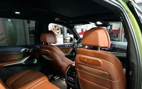 BMW X7, 2022 год, 11 100 000 рублей, 21 фотография