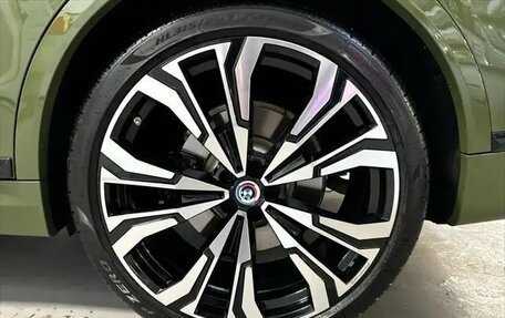 BMW X7, 2022 год, 11 100 000 рублей, 12 фотография