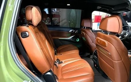 BMW X7, 2022 год, 11 100 000 рублей, 22 фотография