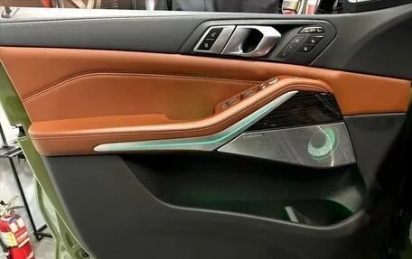 BMW X7, 2022 год, 11 100 000 рублей, 15 фотография