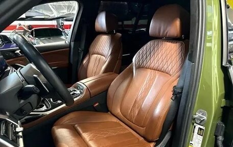BMW X7, 2022 год, 11 100 000 рублей, 20 фотография