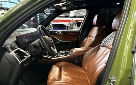 BMW X7, 2022 год, 11 100 000 рублей, 14 фотография