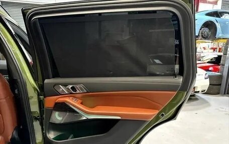 BMW X7, 2022 год, 11 100 000 рублей, 23 фотография