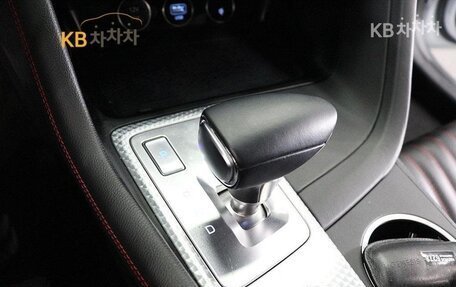 Genesis G70 I, 2021 год, 3 020 000 рублей, 8 фотография