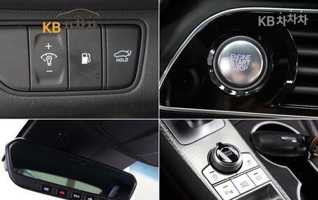 Genesis G70 I, 2021 год, 3 020 000 рублей, 18 фотография